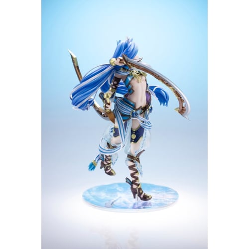 Kotobukiya Ys VIII -Lacrimosa of DANA- Dana Iklusia 1/7 Scale PVC Pre-painted Figure