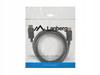 Kabel DisplayPort Lanberg M/M 3m 4K v1.2 czarny