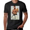Michael jai white T-Shirt kundenspezifisch kawaii Kleidung Herren T-Shirt