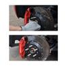M12*1.25 To M12*1.5 Tall Lug Bolts To Studs 58MM 20PCS Wheel Stud Conversion Kit