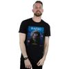 Disney Mens The Lion King Movie Rafiki Poster T-Shirt