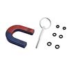 Oval Head Service Repair Tool Key Screws Works for Jura Coffee Machine, Made of Stainless Steel, Extra Long