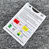 Unstress Card Gathering Leisure Board Game Card Family Gathering Game
