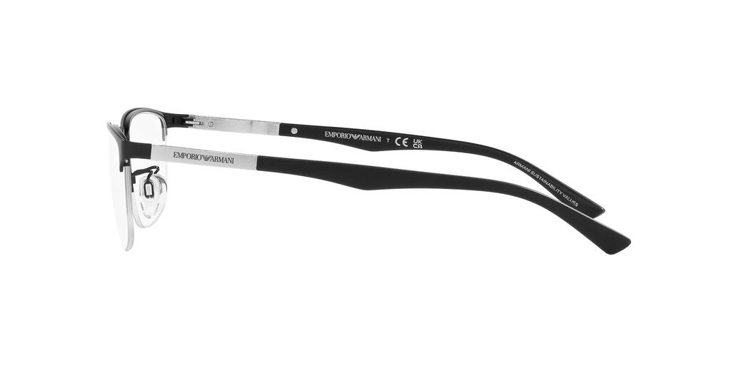 Emporio Armani Glasses EA1142 3001 54 Men's