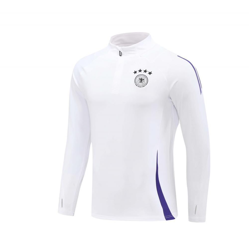 Spring, autumn and winter long-sleeved football training clothes, Germany, Manchester City, Argentina, Arsenal, Juventus, Real Madrid,  jerseys, etc