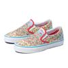 Vans Klassischer Slip-On Wheres Waldo Strand Kinder VN0A4BUT3WO
