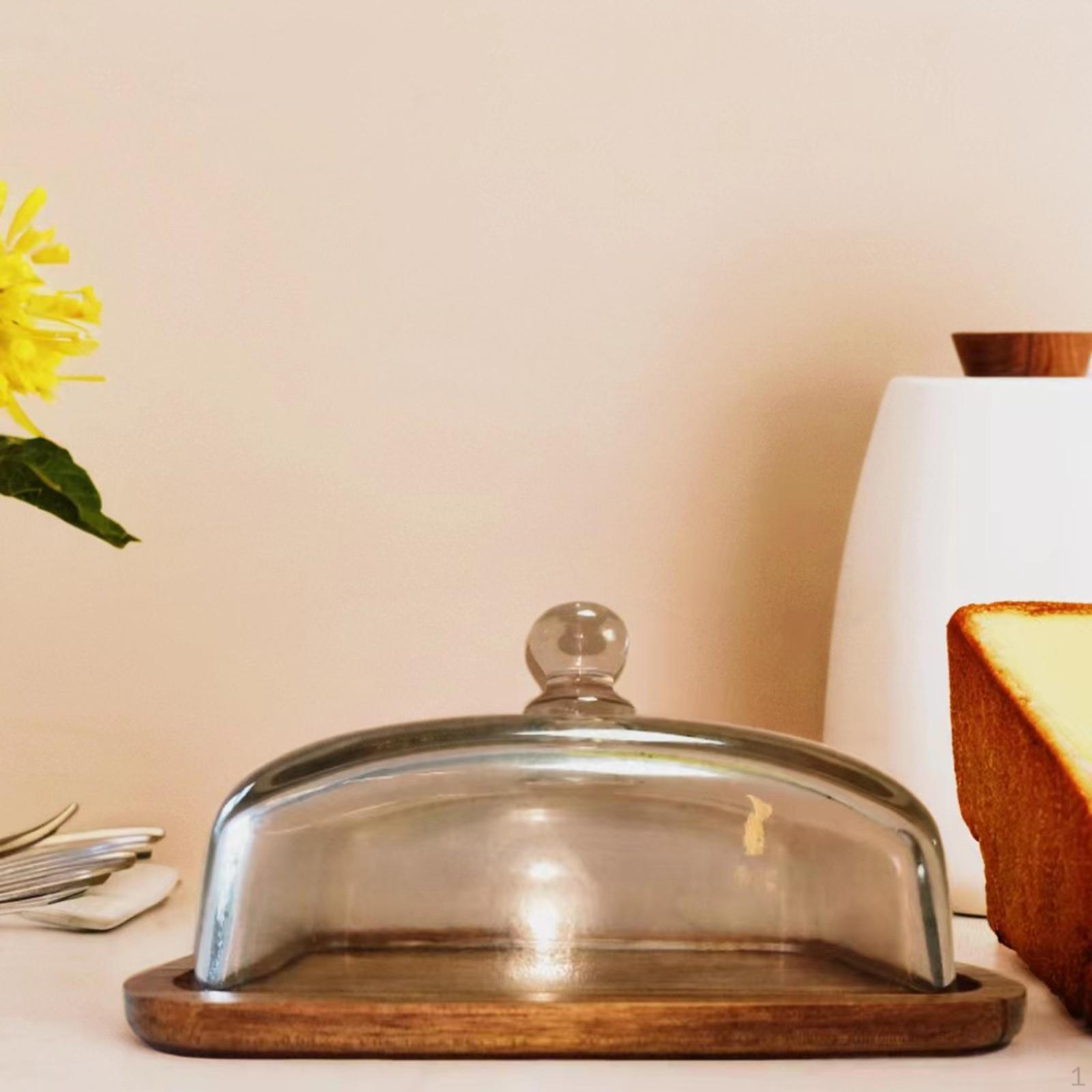 

Подставка для торта с куполом, поднос для демонстрации фруктов для торта, декоративный, закуска, десертный сыр