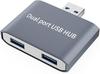 Acessórios para computadores – Hubs USB