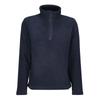 Regatta Mens Honestly Made Recycled Half Zip Fleece