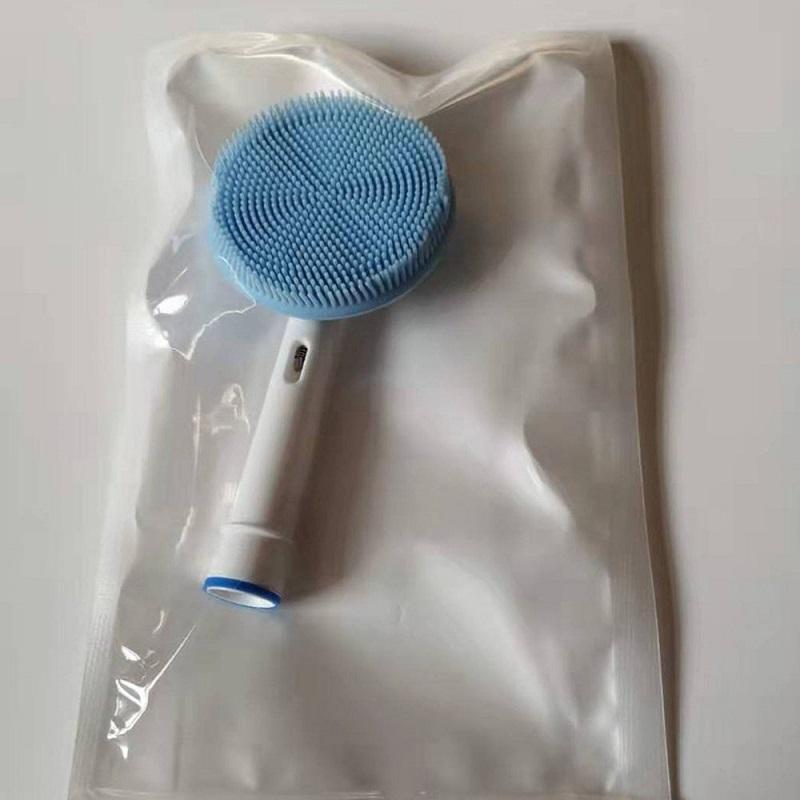 Suitable for Oral-B Electric Toothbrush Replacement Facial Cleansing Brush Head Electric Cleansing Head Face Skin Care Tools