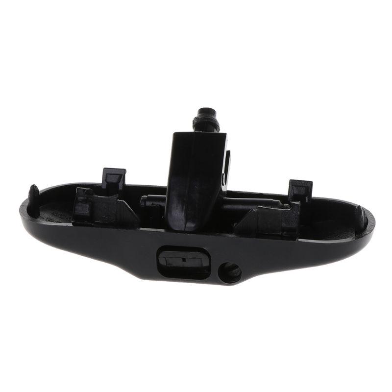 Ugello acqua lavavetri parabrezza per B6 Jetta Caddy 5M0955986C