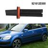Base Mount Lamp Bulb Socket Plastic Practical 1pc 92161-2E000 Car Accessories Front Position Brand New High Quality
