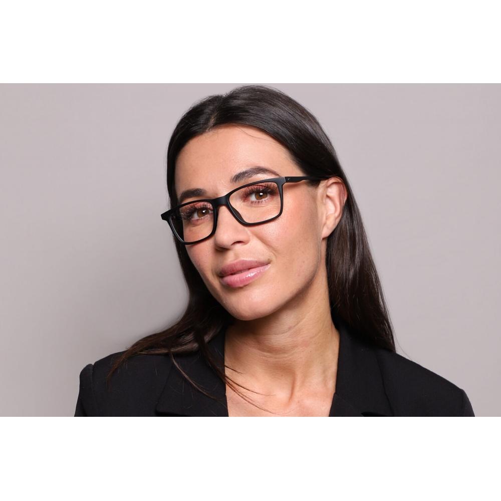 Nike Unisex Eyeglasses 7286 001