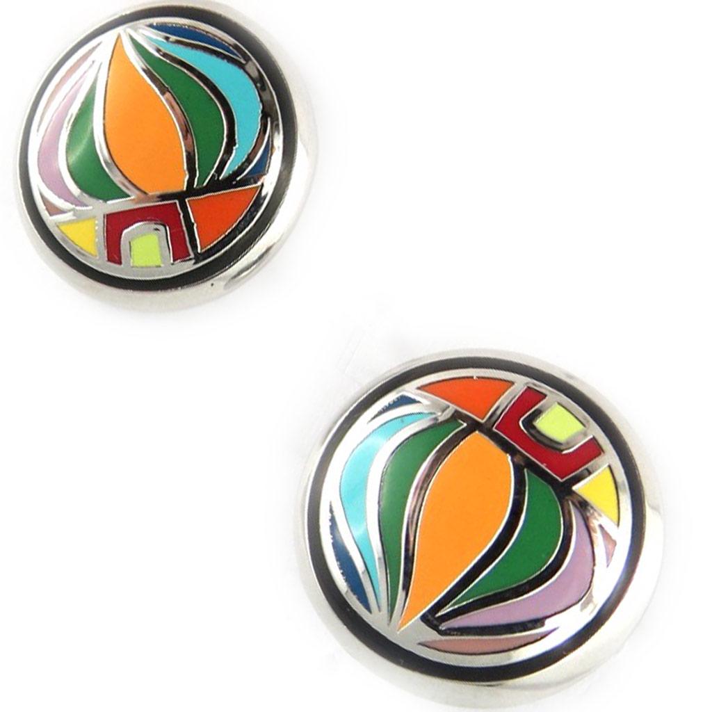 Designer-Set 'Miro' tutti frutti