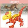 Dinosaur Building Blocks Educational Toy Set For Kids Engaging And Fun
