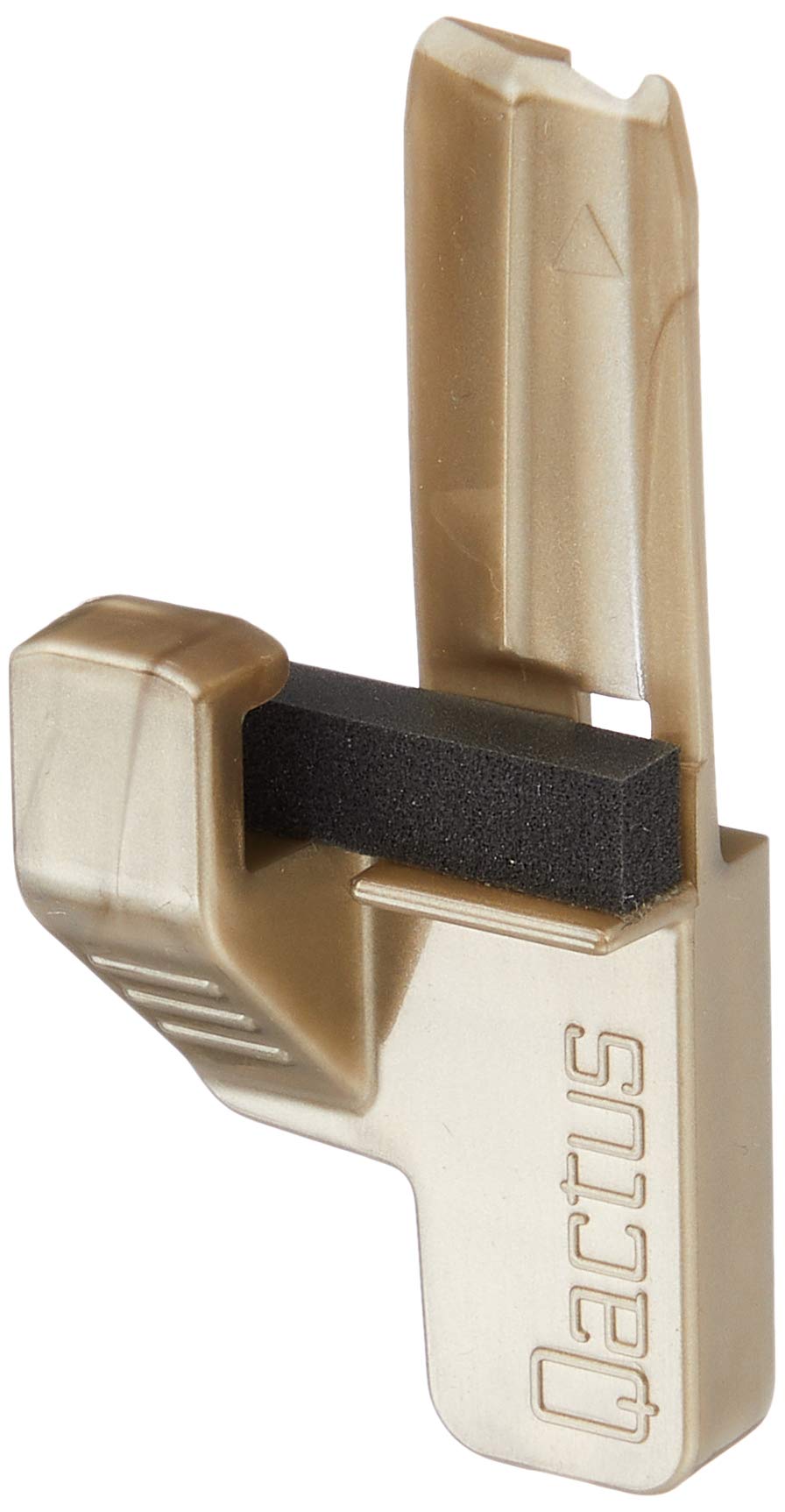 

Cactus Starters Kit: A performance aid for guitar players who have given up on playing guitar and those with no experience. Supervised by a training