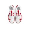 Nike NikeCourt Vapor Lite 'White University Red' DC3431-188 Women's Shoes