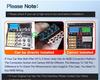 Seat Altea/Altea XL Car Central Control Navigation System with Reversing Camera and Radio