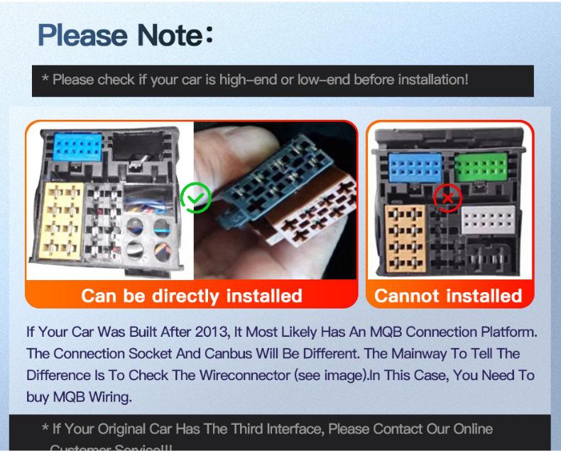 Seat Altea/Altea XL Car Central Control Navigation System with Reversing Camera and Radio