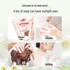 Hongwei Antibacterial Cleansing Soap Set