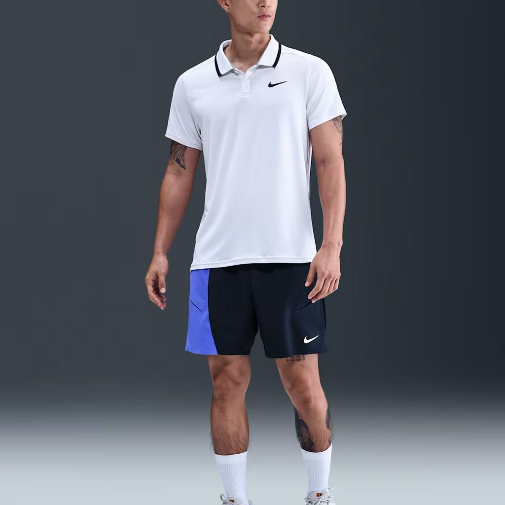 Nike Court Slam Dri FIT Tennis Bottom Men's IB1037-475