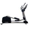 XinZhen Commercial Self-Powered Magnetic Elliptical Trainer CN Plug (adapter Included)