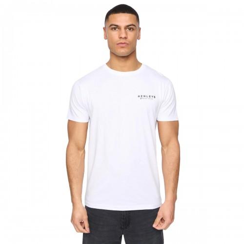 Henleys Mens Henycore T-Shirt (Pack of 3)
