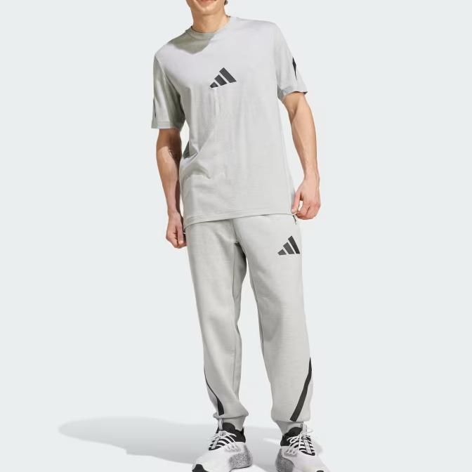 adidas Free Shipping With AdiClub Adidas Z.N.E. Tee JF2457