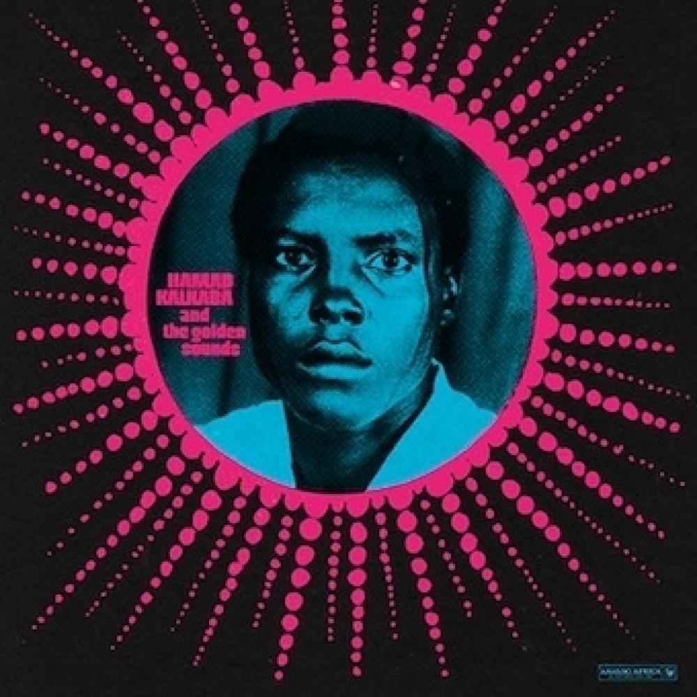 

Hamad Kalkaba Hamad Kalkaba And The Golden Sounds 1974 1975