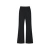 JNBY Autumn 2025 Commuter Flared Casual Pants