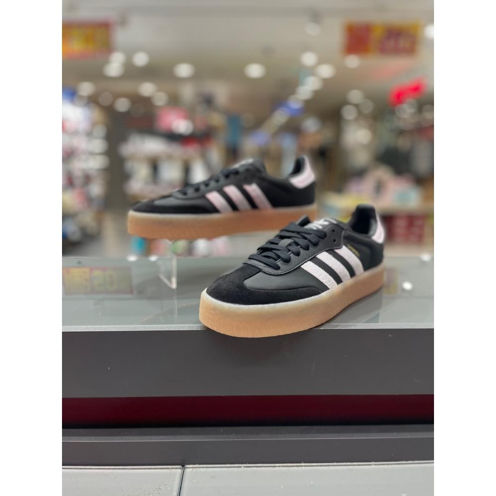 

adidas [ABC Mart] Женские кроссовки adidas Samba SAMBAE W ID0436