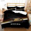 Fashion Ice Sport Casal Al Season Soft Duvet Cover Warm Comforter Beding Sets Soft Comfortable Quilt Cover plus Pilowcases Single/Double/Quen/King