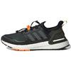 Ultraboost Cold.RDY Black Signal Orange Q46488