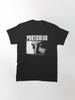 Portishead - This Day Will Be Their Damnedest You Classic T-Shirt