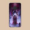 Wuthering Waves Phrolova Phone Case for Huawei Mate 60 50 40 30 20 10 Pro Plus Lite E 5G Colorful Printing Cover Luxury Pretty