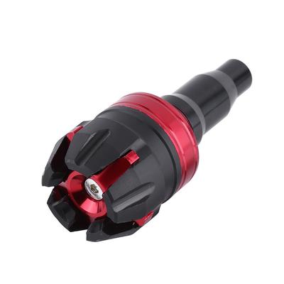 Motorrad CNC Aluminiumlegierung Rahmen Slider Fallschutz Anti Crash