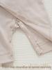 Infant Horse-Themed Long Sleeve Romper - Autumn/Winter 100 Days New Year Outfit