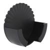 Kaffe Portafilter Veggfeste Rack ABS Plast Selvklebende Portafilter Veggholder For 58mm 51mm