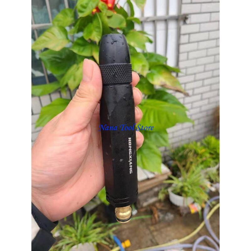 

31GJ High Pressure for Car Long Rod Water Metal High Pressure Washer China Mainland