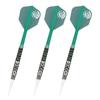 TARGET JAPAN THE MIRACLE G6 The Miracle Generation 6 2BA Mirai Suzuki Model Dart Barrel Dart Set <210424>