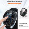 Θήκη TPU με επιμετάλλωση Για Samsung Galaxy Watch 8 40mm 44mm Προστατευτικό Οθόνης Αξεσουάρ Θήκες Ρολογιού Για Galaxy Watch 8 Προστατευτικό