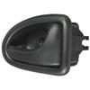 Left Right Side Car Interior Door Handle Knob Hand Handles for Renault Clio