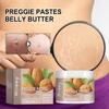 Wiieey Butter Moisturizing Cream Lightens Stretch Marks Repairs Skin Elasticity Firms & Smoothes
