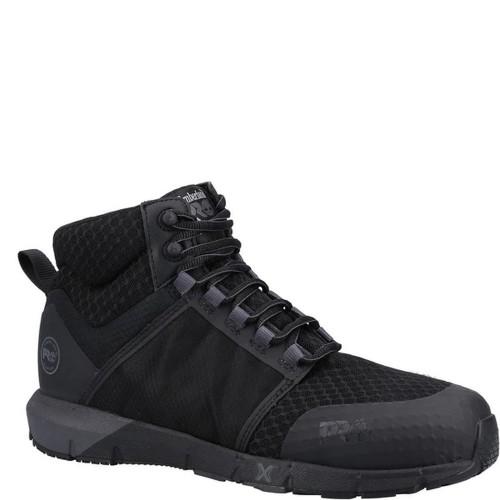 TIMBERLAND PRO Pánské kotníkové boty Radius Non Marking