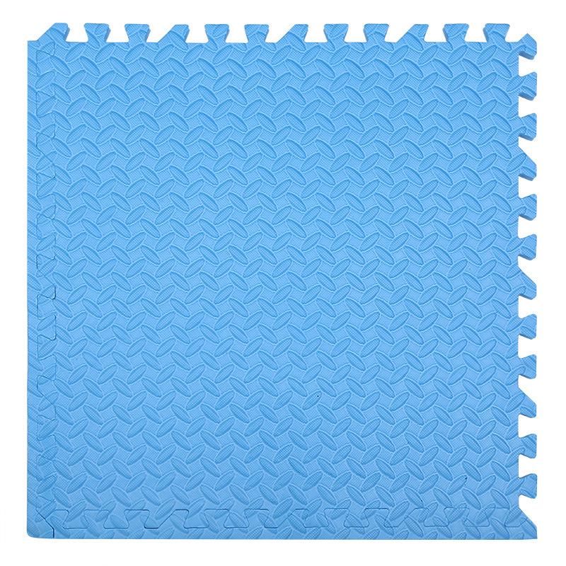 Children's Foam Puzzle Crawling Mat - Household Tatami Sponge Floor Mat