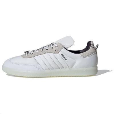 Fefei Ruan X Samba OG Chinese New Year Pack - White - ID3654