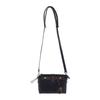 FENDI  8BL145A6CO 2WAY bag black Calfskin Women