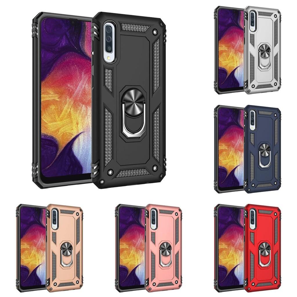 Subtle For S9 Metallic Finish Phone Cover Shockproof Anti Slip Features