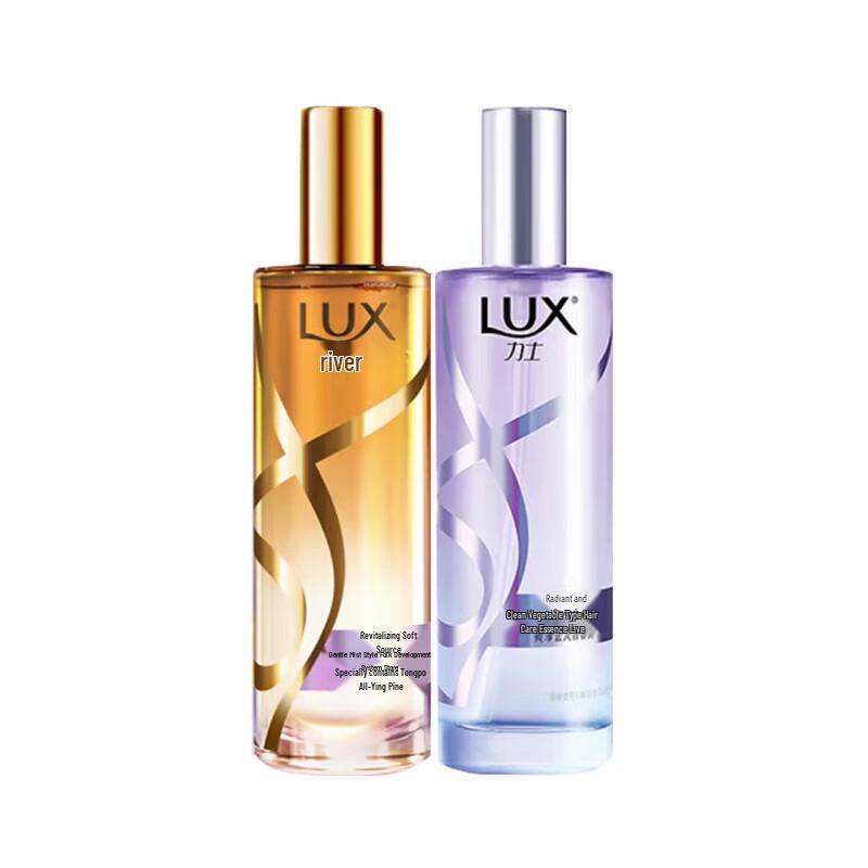 

Lux 100g Light Mist Hair Essence Oil