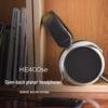HIFIMAN HE400SE Open-Back Planar Magnetic Hi-Fi Over-Ear Headphones